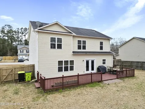 140 Pine Cove Road New Bern NC 28562