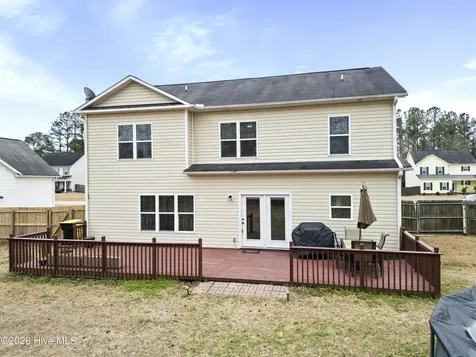 140 Pine Cove Road New Bern NC 28562