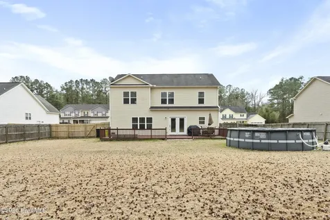 140 Pine Cove Road New Bern NC 28562