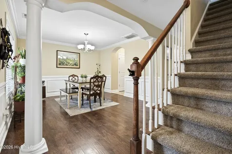 140 Pine Cove Road New Bern NC 28562