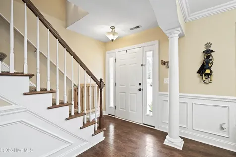 140 Pine Cove Road New Bern NC 28562