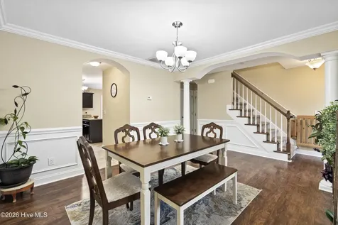 140 Pine Cove Road New Bern NC 28562