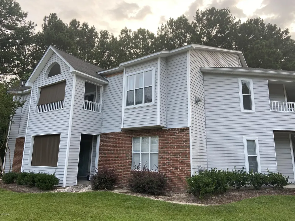 2591 Thackery Road Greenville NC 27858