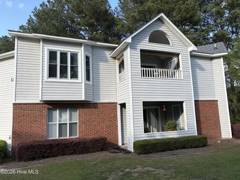2591 Thackery Road Greenville NC 27858