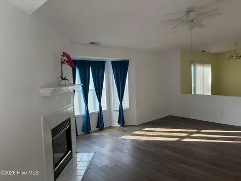 2591 Thackery Road Greenville NC 27858