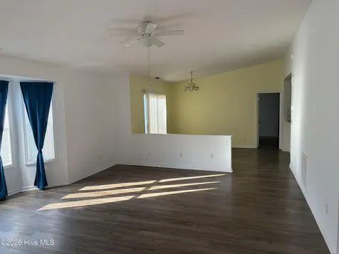 2591 Thackery Road Greenville NC 27858