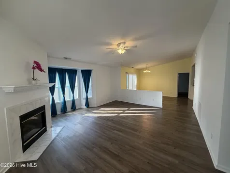 2591 Thackery Road Greenville NC 27858