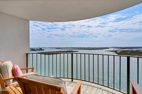 322 Causeway Drive Wrightsville Beach NC 28480