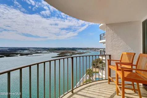 322 Causeway Drive Wrightsville Beach NC 28480