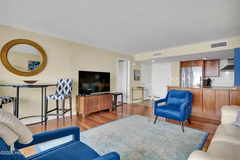 322 Causeway Drive Wrightsville Beach NC 28480