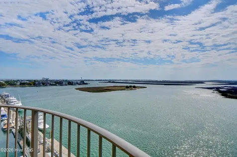 322 Causeway Drive Wrightsville Beach NC 28480
