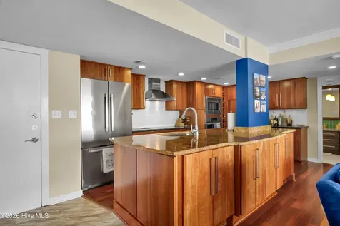 322 Causeway Drive Wrightsville Beach NC 28480