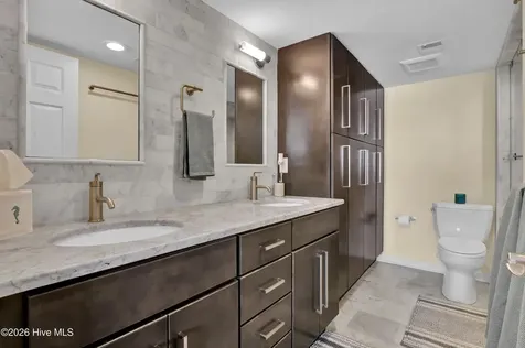 322 Causeway Drive Wrightsville Beach NC 28480