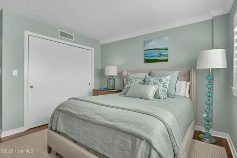 322 Causeway Drive Wrightsville Beach NC 28480