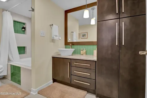 322 Causeway Drive Wrightsville Beach NC 28480