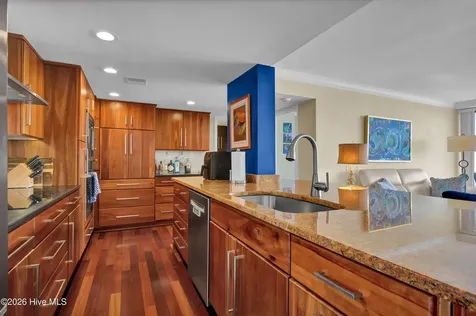 322 Causeway Drive Wrightsville Beach NC 28480