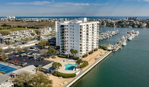 322 Causeway Drive Wrightsville Beach NC 28480