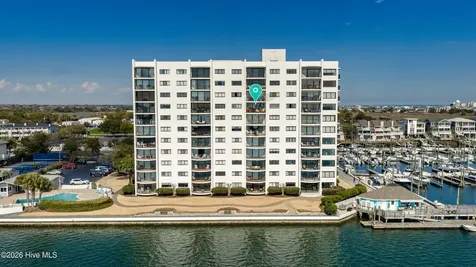 322 Causeway Drive Wrightsville Beach NC 28480