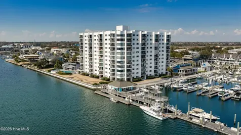322 Causeway Drive Wrightsville Beach NC 28480