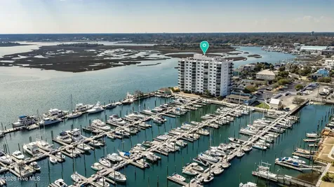 322 Causeway Drive Wrightsville Beach NC 28480