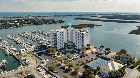322 Causeway Drive Wrightsville Beach NC 28480