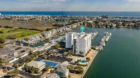 322 Causeway Drive Wrightsville Beach NC 28480