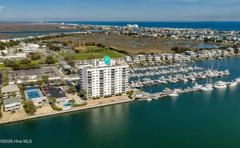 322 Causeway Drive Wrightsville Beach NC 28480