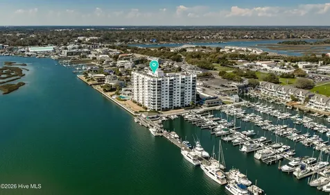 322 Causeway Drive Wrightsville Beach NC 28480