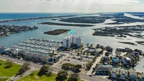 322 Causeway Drive Wrightsville Beach NC 28480