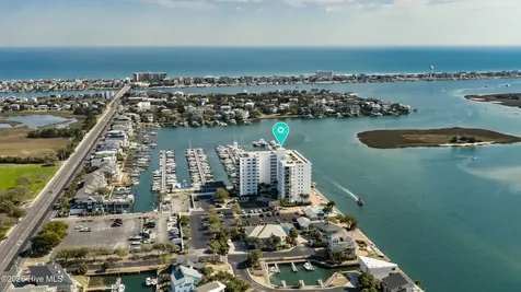 322 Causeway Drive Wrightsville Beach NC 28480