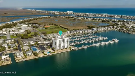 322 Causeway Drive Wrightsville Beach NC 28480