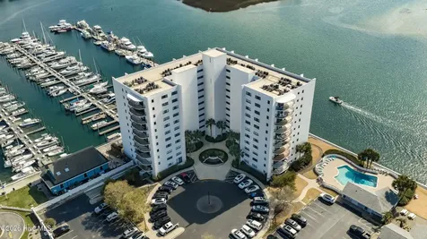 322 Causeway Drive Wrightsville Beach NC 28480