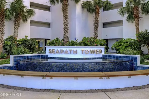 322 Causeway Drive Wrightsville Beach NC 28480