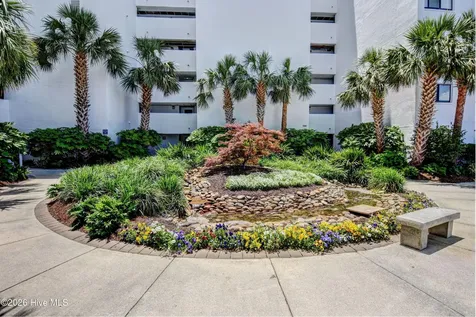 322 Causeway Drive Wrightsville Beach NC 28480