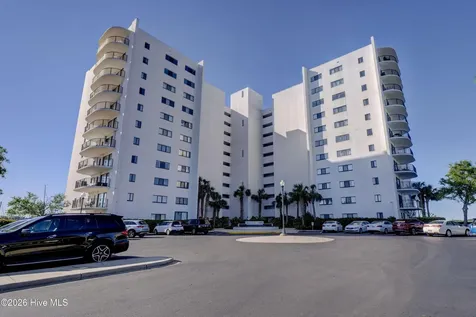 322 Causeway Drive Wrightsville Beach NC 28480