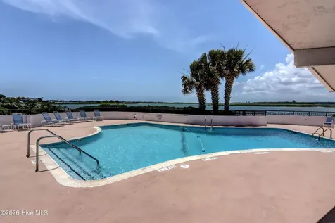 322 Causeway Drive Wrightsville Beach NC 28480