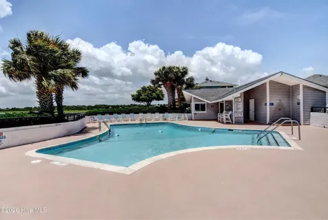 322 Causeway Drive Wrightsville Beach NC 28480