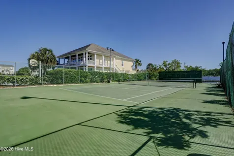 322 Causeway Drive Wrightsville Beach NC 28480