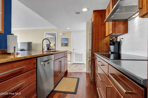 322 Causeway Drive Wrightsville Beach NC 28480