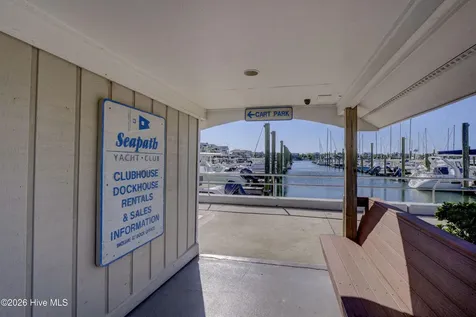 322 Causeway Drive Wrightsville Beach NC 28480