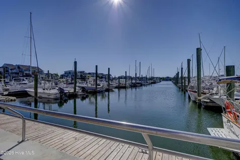 322 Causeway Drive Wrightsville Beach NC 28480