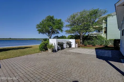 322 Causeway Drive Wrightsville Beach NC 28480