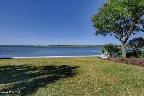 322 Causeway Drive Wrightsville Beach NC 28480