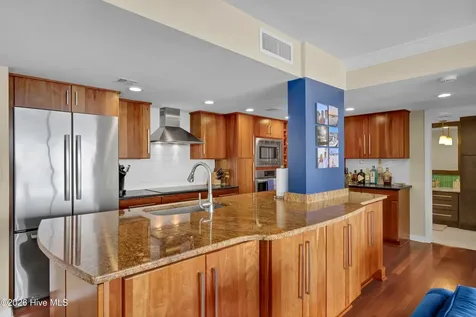 322 Causeway Drive Wrightsville Beach NC 28480