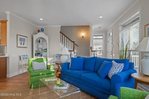 2208 Evans Street Morehead City NC 28557
