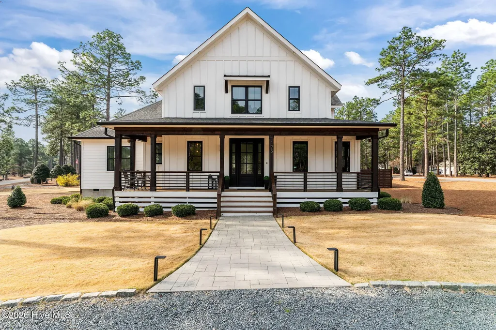 175 Longleaf Road Southern Pines NC 28387