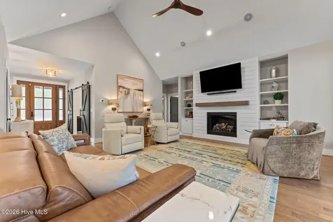 175 Longleaf Road Southern Pines NC 28387