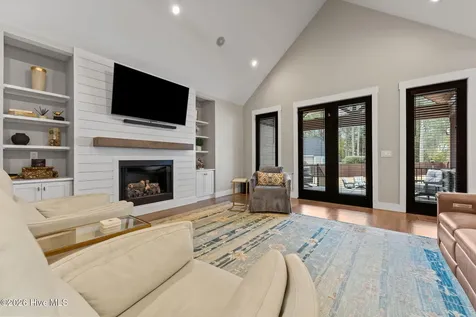 175 Longleaf Road Southern Pines NC 28387