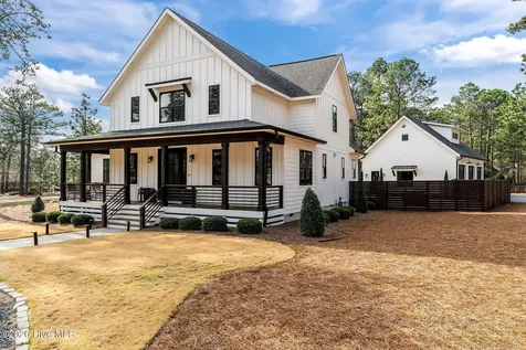175 Longleaf Road Southern Pines NC 28387