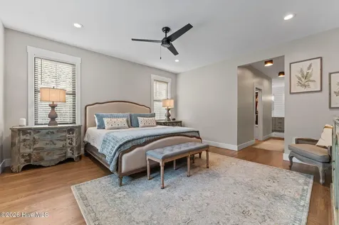 175 Longleaf Road Southern Pines NC 28387